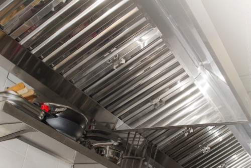 Commercial Kitchen Exhaust Cleaning Windsor ON
